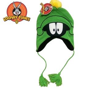 COPY - Marvin Martian Beanie